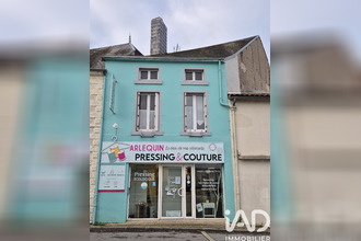 achat immeuble moncoutant 79320