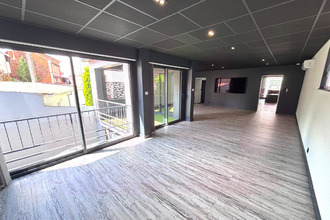 achat immeuble mondelange 57300