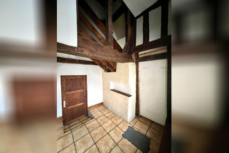 achat immeuble mondoubleau 41170