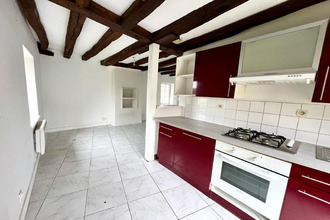 achat immeuble mondoubleau 41170