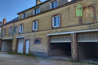achat immeuble mondoubleau 41170