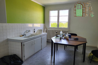 achat immeuble mondoubleau 41170