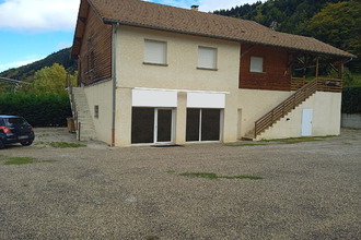 achat immeuble monestier-de-clermt 38650