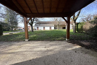 achat immeuble monflanquin 47150