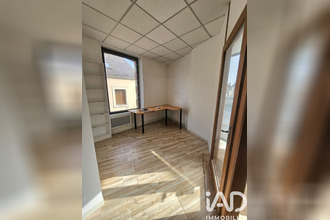 achat immeuble monnaie 37380