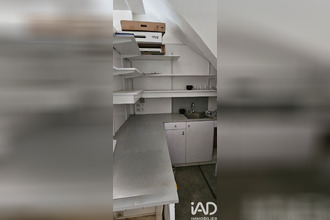 achat immeuble monnaie 37380