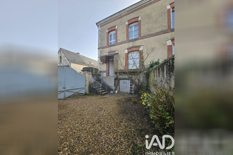 achat immeuble monnaie 37380