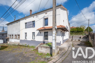 achat immeuble monneren 57920