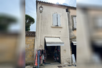 achat immeuble monpazier 24540