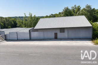 achat immeuble mons 30340