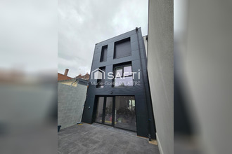 achat immeuble mons-en-baroeul 59370