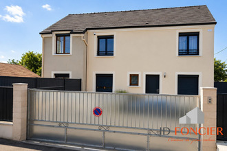 achat immeuble morangis 91420