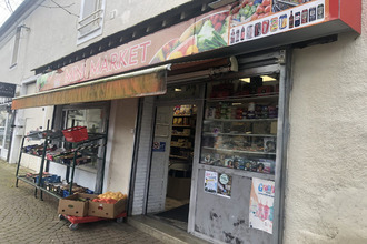 achat immeuble moret-sur-loing 77250