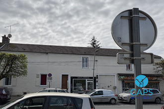 achat immeuble moret-sur-loing 77250