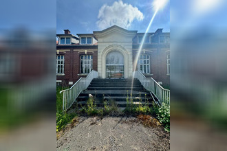 achat immeuble moreuil 80110