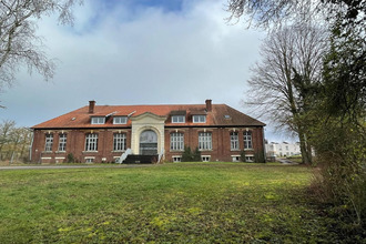achat immeuble moreuil 80110