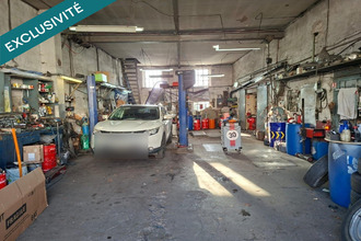 achat immeuble morhange 57340