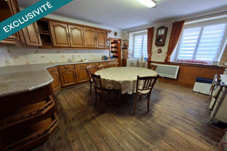 achat immeuble morhange 57340