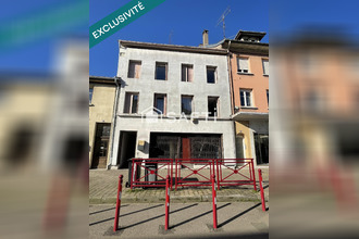 achat immeuble morhange 57340