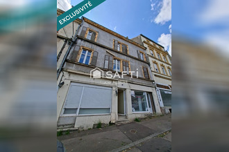 achat immeuble morhange 57340