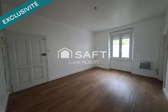 achat immeuble morhange 57340