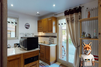 achat immeuble morillon 74440