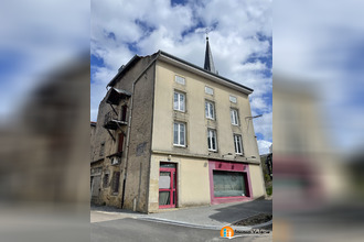 achat immeuble moriville 88330