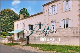 achat immeuble morizes 33190