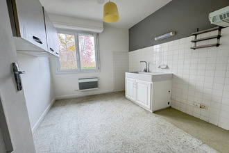 achat immeuble morlaas 64160