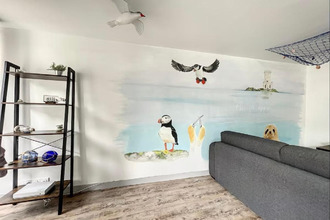 achat immeuble morlaix 29600