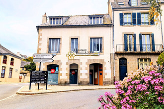 achat immeuble morlaix 29600