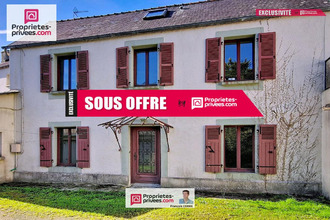 achat immeuble morlaix 29600