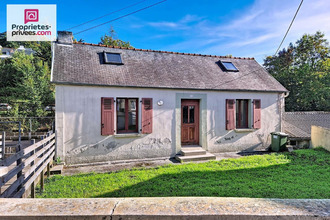 achat immeuble morlaix 29600