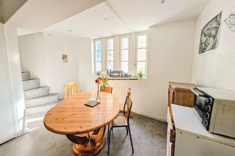 achat immeuble morlaix 29600