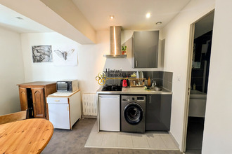 achat immeuble morlaix 29600