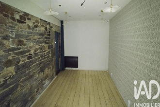 achat immeuble morlaix 29600