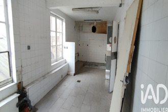 achat immeuble morlaix 29600