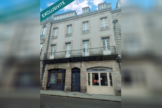 achat immeuble morlaix 29600