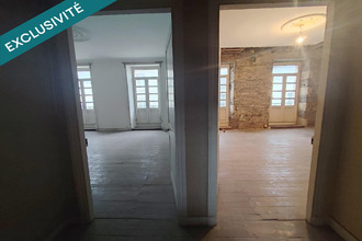 achat immeuble morlaix 29600