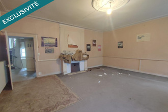 achat immeuble morlaix 29600