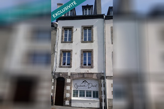 achat immeuble morlaix 29600