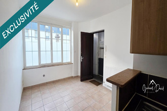 achat immeuble morlaix 29600