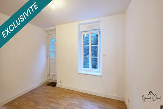 achat immeuble morlaix 29600