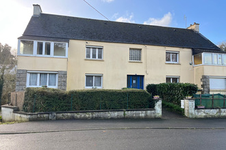 achat immeuble morlaix 29600