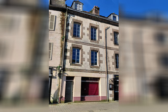 achat immeuble morlaix 29600