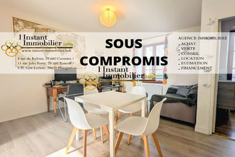achat immeuble morlaix 29600