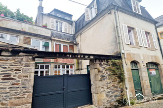 achat immeuble morlaix 29600