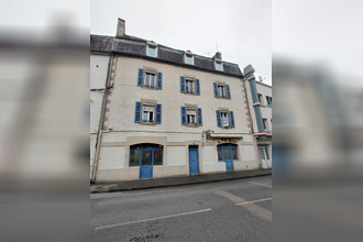 achat immeuble morlaix 29600