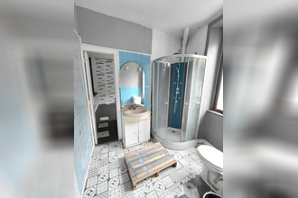 achat immeuble morlaix 29600