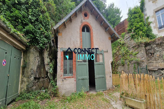 achat immeuble morlaix 29600